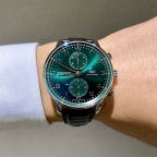 IWC(アイ・ダブリュー・シー)
