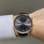 IWC(アイ・ダブリュー・シー)
