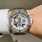 HUBLOT(ウブロ)
