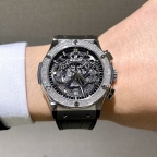 HUBLOT(ウブロ)
