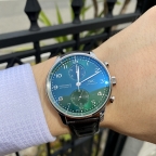 IWC(アイ・ダブリュー・シー)
