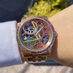 ROGER DUBUIS(ロジェ・デュブイ)
