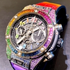 HUBLOT(ウブロ)
