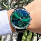 IWC(アイ・ダブリュー・シー)
