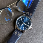 IWC(アイ・ダブリュー・シー)
