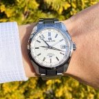 Grand Seiko(グランドセイコー)
