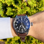 IWC(アイ・ダブリュー・シー)
