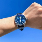 IWC(アイ・ダブリュー・シー)
