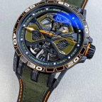 ROGER DUBUIS(ロジェ・デュブイ)
