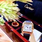 Cartier(カルティエ)
