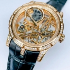 ROGER DUBUIS(ロジェ・デュブイ)
