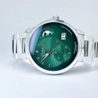 GLASHÜTTE ORIGINAL(グラスヒュッテ・オリジナル)
