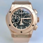 HUBLOT(ウブロ)
