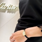 Cartier(カルティエ)
