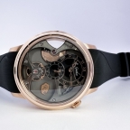 ROMAIN GAUTHIER(ローマン・ゴティエ)
