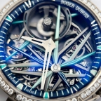 ROGER DUBUIS(ロジェ・デュブイ)
