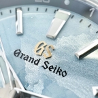 Grand Seiko(グランドセイコー)
