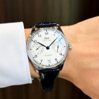 IWC(アイ・ダブリュー・シー)
