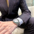 Grand Seiko(グランドセイコー)
