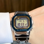 G-SHOCK(ジーショック)
