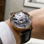 BREGUET(ブレゲ)
