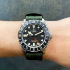 TUDOR(チューダー)

