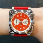 BELL &amp; ROSS(ベル＆ロス)
