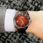 Grand Seiko(グランドセイコー)

