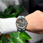 ROGER DUBUIS(ロジェ・デュブイ)
