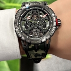 ROGER DUBUIS(ロジェ・デュブイ)
