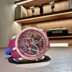 ROGER DUBUIS(ロジェ・デュブイ)
