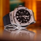 HUBLOT(ウブロ)
