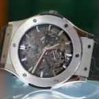 HUBLOT(ウブロ)
