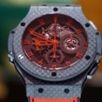 HUBLOT(ウブロ)
