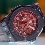 HUBLOT(ウブロ)
