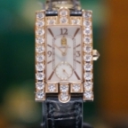 HARRY WINSTON(ハリー・ウィンストン)
