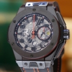 HUBLOT(ウブロ)

