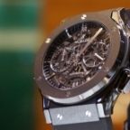 HUBLOT(ウブロ)
