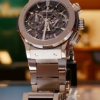 HUBLOT(ウブロ)
