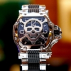 AQUANAUTIC アクアノウティック　キングトノー レ・ジュワイヨDaiichiAQUANAUTIC アクアノウティック KING