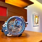 ROGER DUBUIS(ロジェ・デュブイ)
