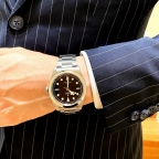TUDOR(チューダー)
