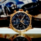 BAUME &amp; MERCIER(ボーム＆メルシエ)
