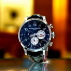 BAUME &amp; MERCIER(ボーム＆メルシエ)
