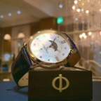 BAUME &amp; MERCIER(ボーム＆メルシエ)
