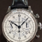 BAUME &amp; MERCIER(ボーム＆メルシエ)
