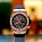 HUBLOT(ウブロ)

