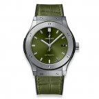 HUBLOT(ウブロ)
