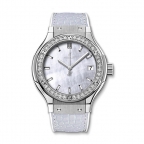 HUBLOT(ウブロ)
