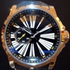 ROGER DUBUIS(ロジェ・デュブイ)
